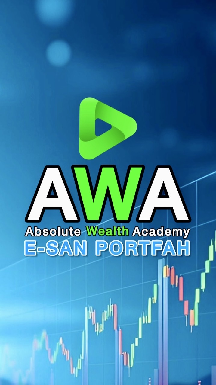 AWA E-SAN พอร์ตฟ้า