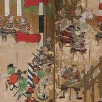 戦国時代国家運営