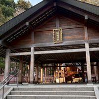 わっかんさん由美ちゃんと行く神社参拝