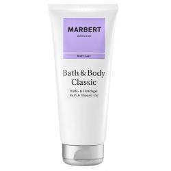 德國 Marbert 瑪珀-皇家經典香氛全身沐浴露200ml(含外盒)