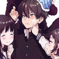 学園ごっこ