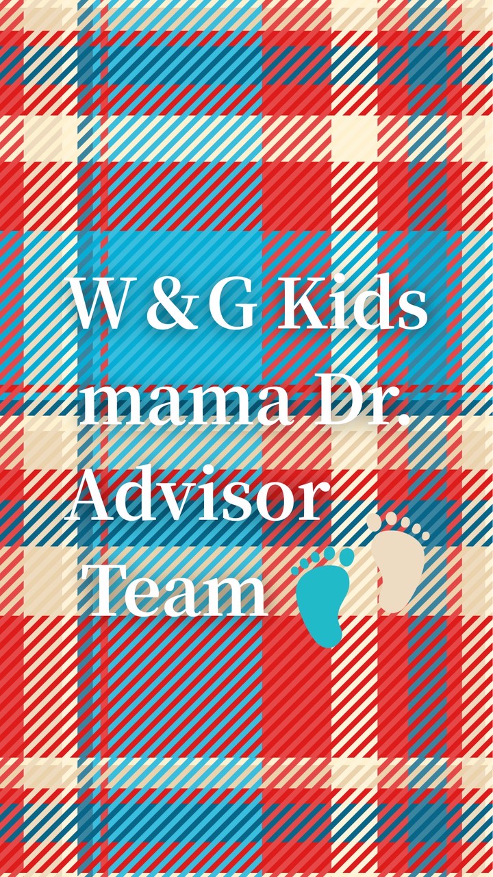 W&G Kids Dr. ＆Adviser Group