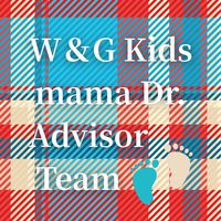 W&G Kids Dr. ＆Adviser Group