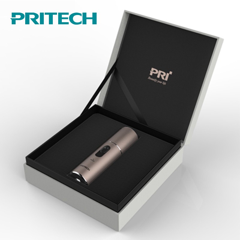 Pritech補水儀便攜式納米面部保濕噴霧