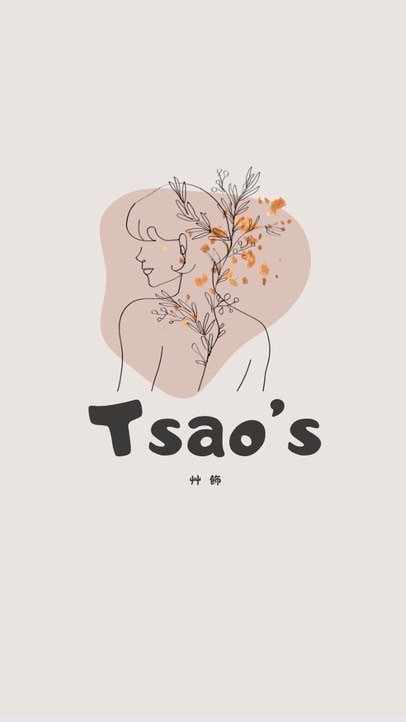 Tsao’s select shop🪸