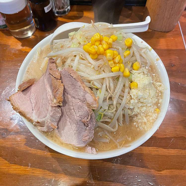 写真 のスたosaka 難波千日前店 ノスタオオサカ 難波千日前 難波駅 ラーメン つけ麺 By Line Place