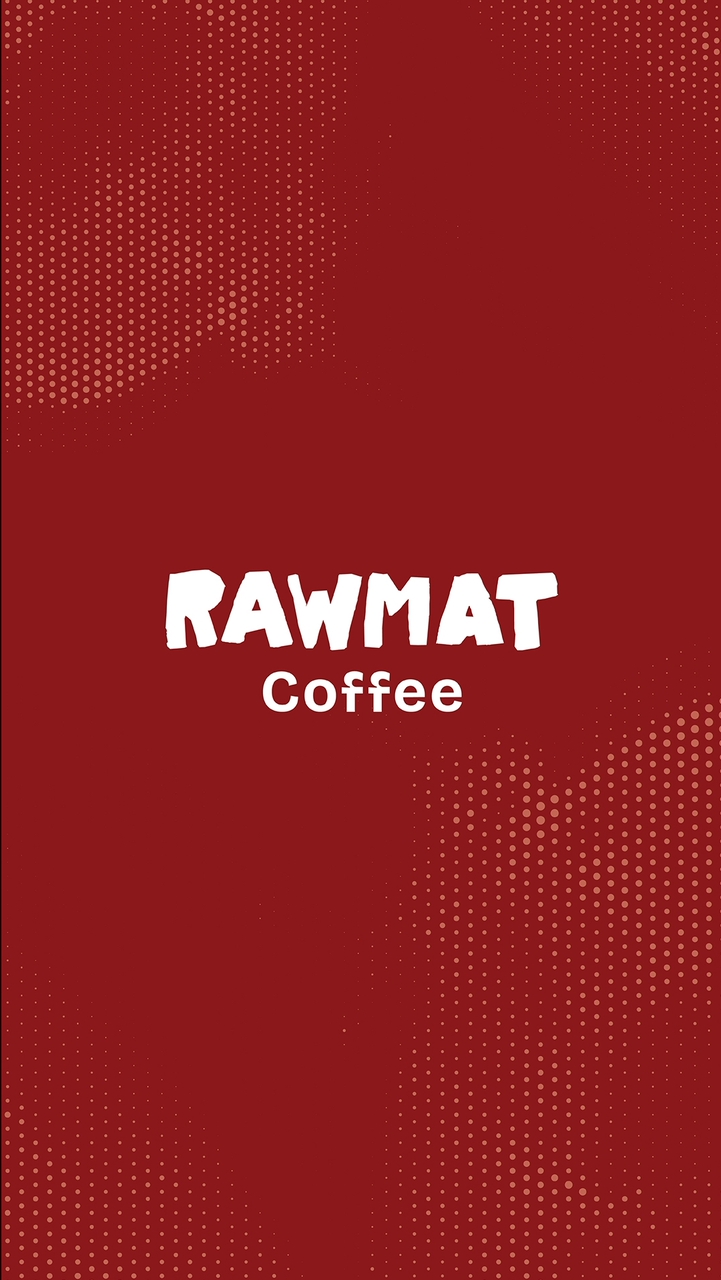 แจ้งงาน RAWMAT