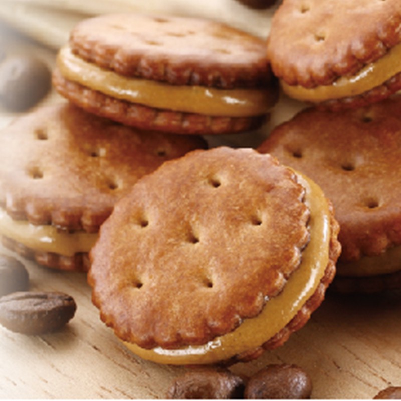 【聖瑪莉】25入咖啡牛軋餅 x 3盒 iCarry