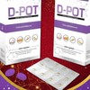 ดีพอต D-Pot บำรุงปอด หอบหืด ภูมิแพ้