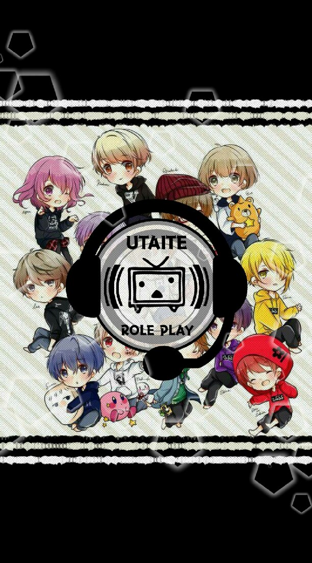 UTAITE (ROLE PLAY)のオープンチャット