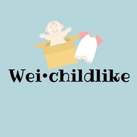 wei· childlike