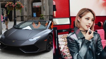 你不敢相信韓國化妝女王 Pony 賺多大！