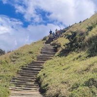 健行登山會
