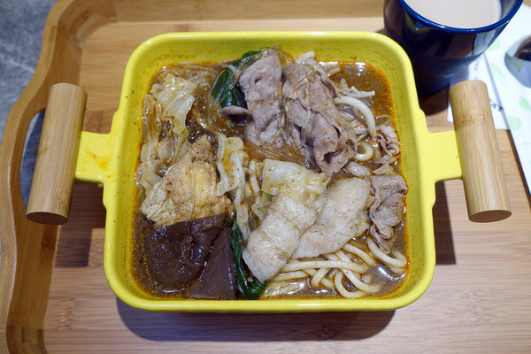 1+1鍋物辣MINI，台北京站麻辣小火鍋，超彭湃台北麻辣個人小火鍋(含辣MINI菜單、付款)