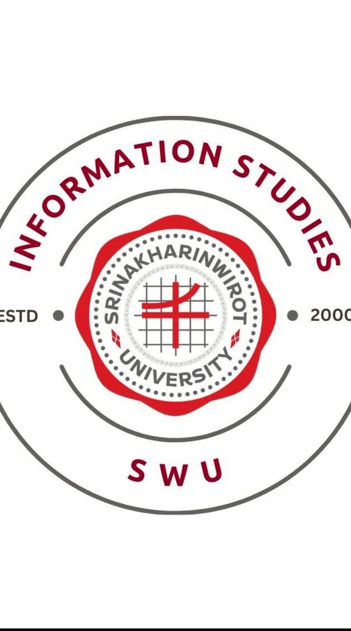 Dek69 สารสนเทศศึกษา IS - Information Studies📚