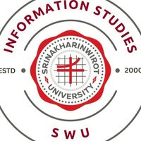 Dek69 สารสนเทศศึกษา IS - Information Studies📚
