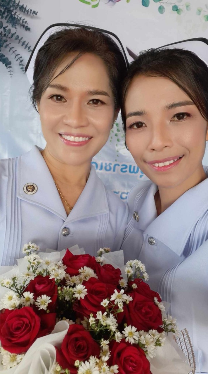 พันทิวาคลินิกการพยาบาลและการผดุงครรภ์