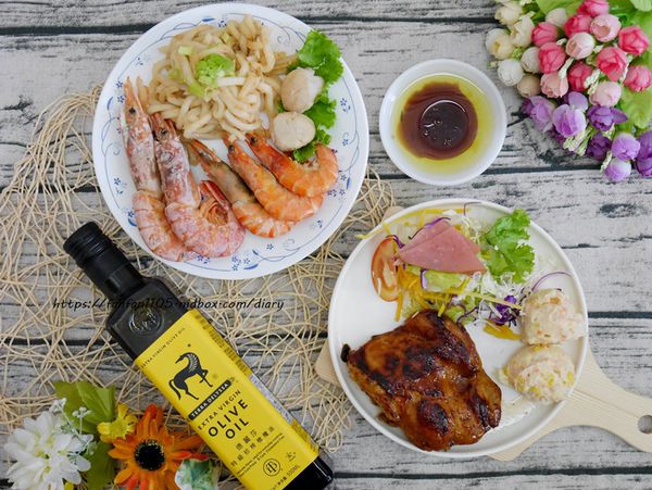 【德麗莎特級初榨橄欖油】 萃取自24小時內採收新鮮橄欖的第一道冷壓橄欖油 #平價高CP值 (5).JPG