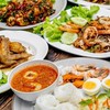 บ้านขนมจีนByคุณหญิงแม่
