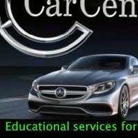 Mercedes Benz Joint solution of electronic and tec