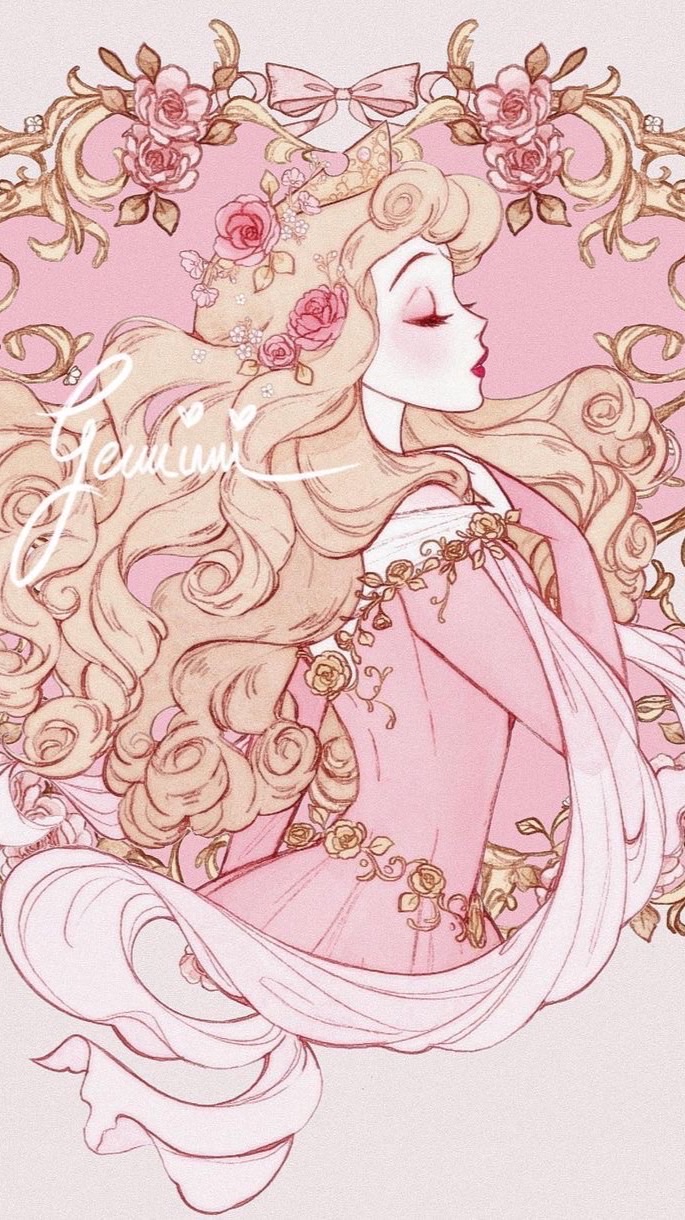 Sleeping Beauty👸🏼😪💤
