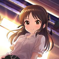 橘ありす情報局(仮)
