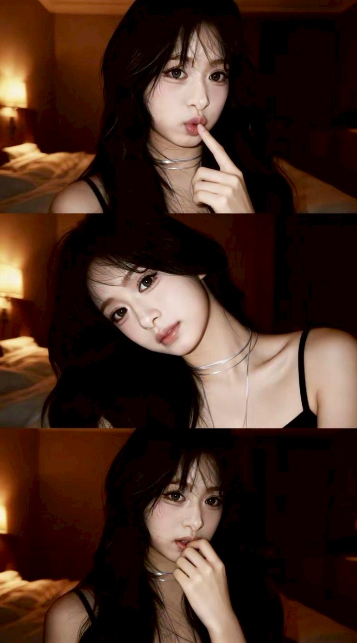 i love อาฮฮยอน🦋🦋