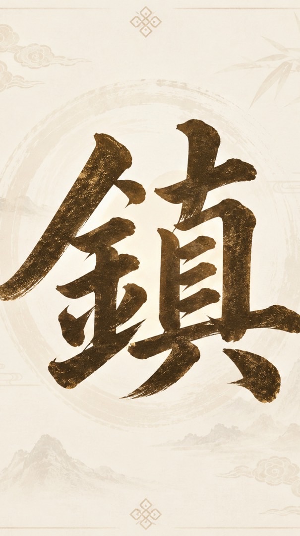 鎮家寶