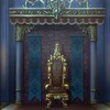 アベニール城 【 玉座 】