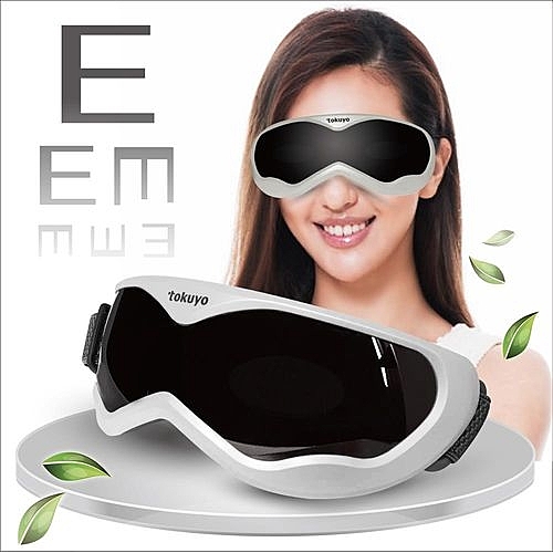 ※視抗UV鏡片n※可擴充音樂-支援32GSD卡n※精選紅綠藍3種按摩程式n※超輕薄機身僅160g重