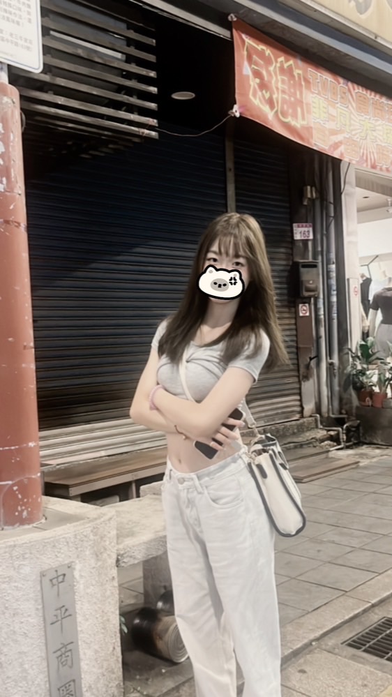 嘉嘉好可愛