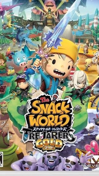 ゲーマーの集まり