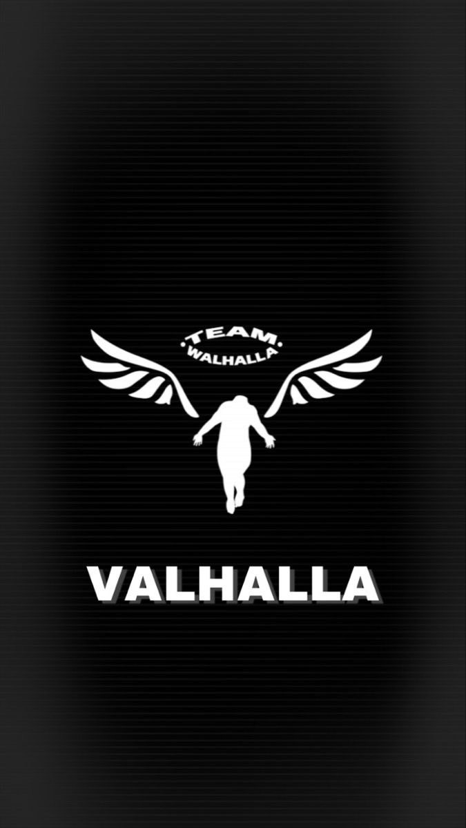 VALHALLA (Soj.AM)