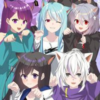 『俺クロ』憑かれた俺と黒神心霊所ファンオープンチャット