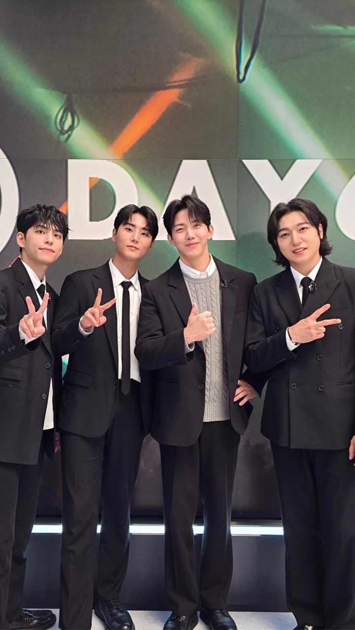 🍀吱吱代購🍀DAY6🍀