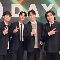♡Stay Happy 代購所♡ 🍀DAY6🍀