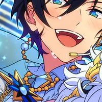 なんとかなれーッ 気合いでGO‼️あんスタカオス  ❕❕ これでも一応ハント‼️‼️