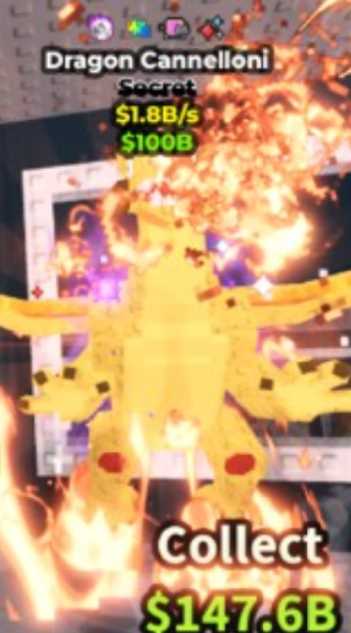 20人いくごとにロバックス配布！ブレインロットを盗む&ブロックスフルーツ&とにかく何でもオッケー!!