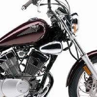 Yamaha Virago 250