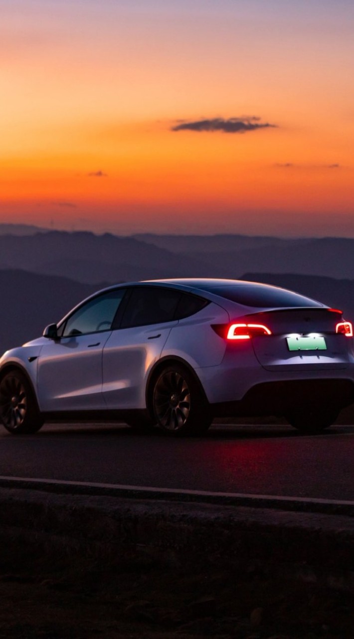 ELECTRIC CAR