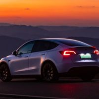 ELECTRIC CAR