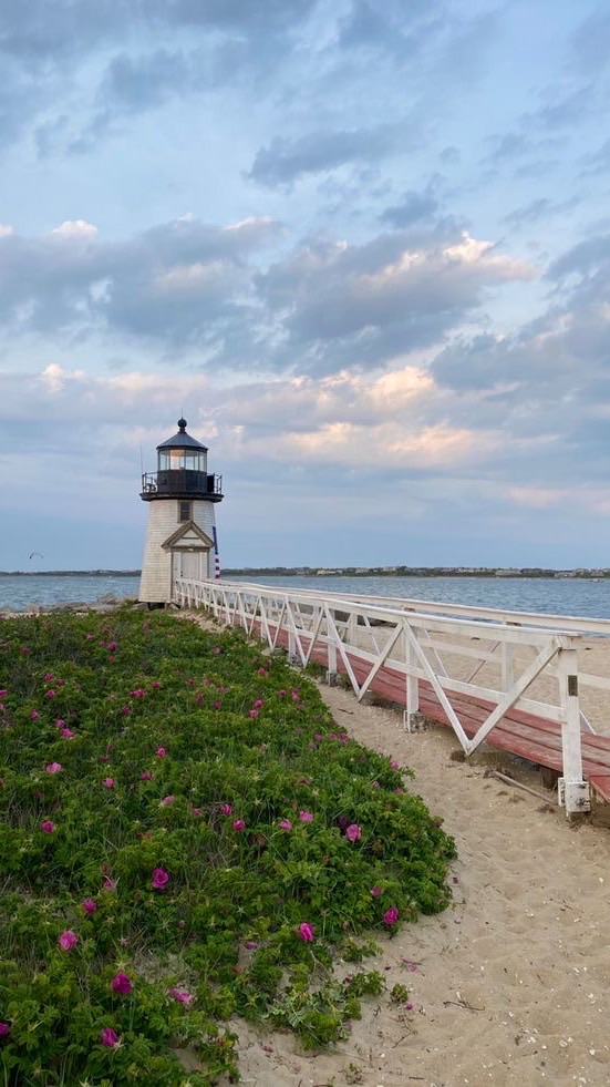 Nantucket | WAT 2024 🇺🇸🏝️