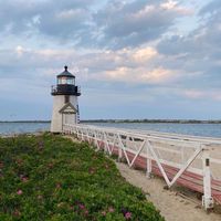 Nantucket | WAT 2024 🇺🇸🏝️
