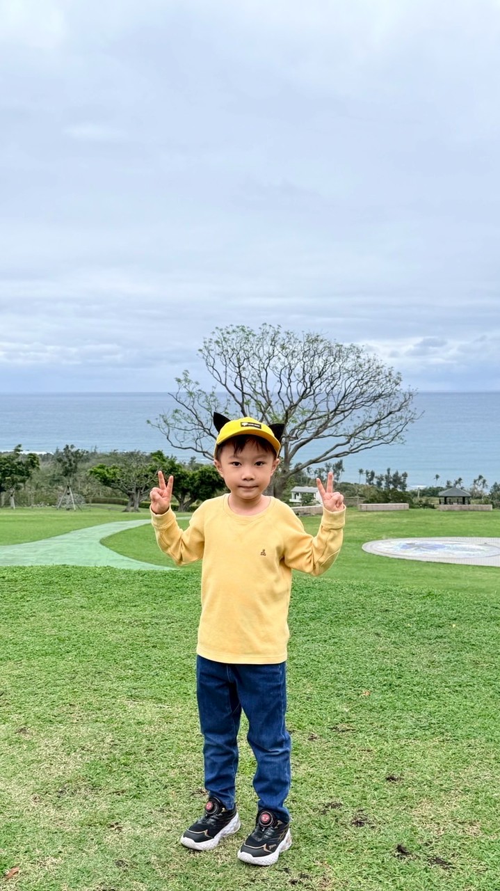 🌲Ryan陳秉鋒 木森美術小一先修英語預備班