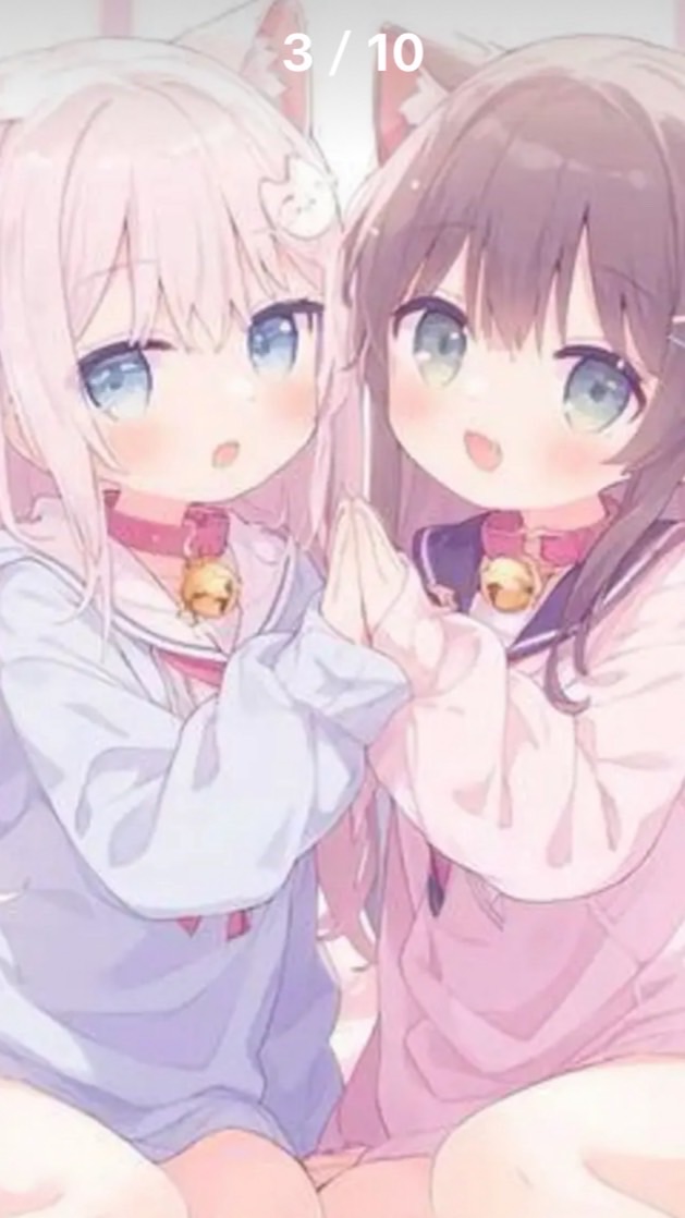 啪啦噗嚕