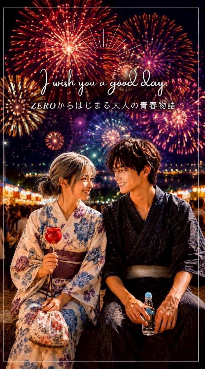 ꕤ︎︎·͜·𝒁𝑬𝑹𝑶～始まる大人の恋バナ青春物語*•.¸𝒂𝒕 𝒉𝒐𝒎𝒆𝑹𝑶𝑶𝑴¸.•*’