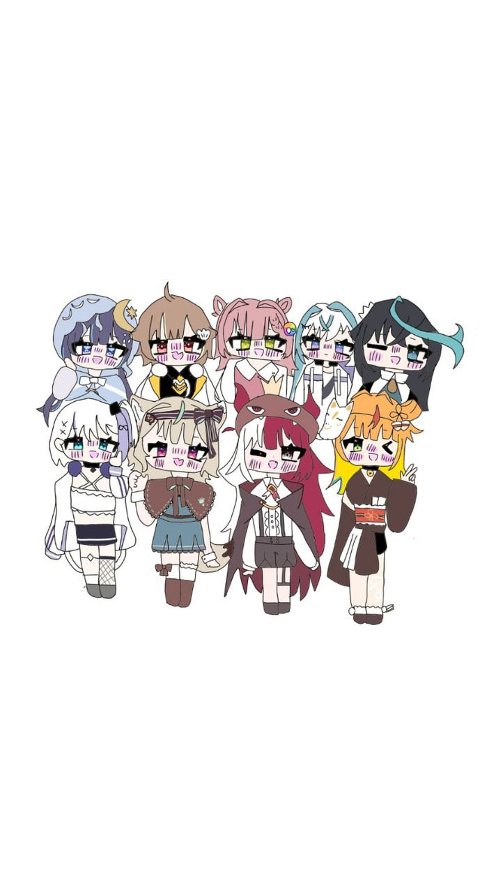 ミリプロ推しの集い