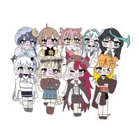 ミリプロ推しの集い