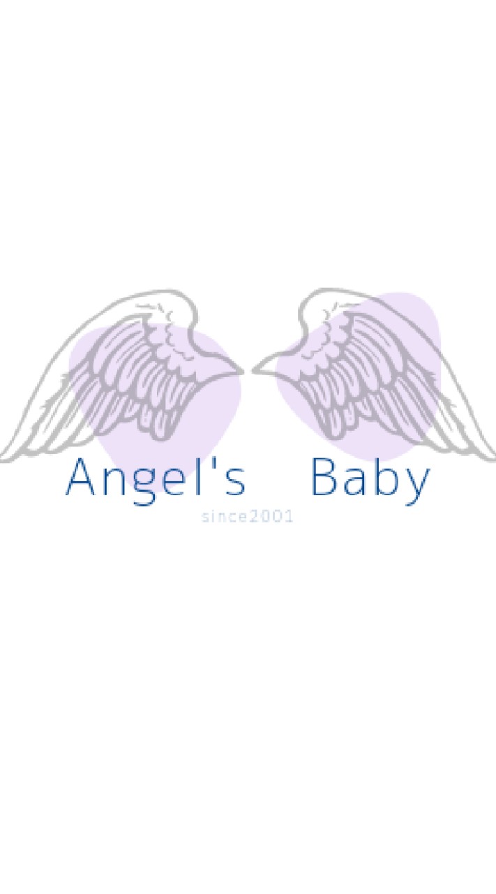 妊婦さんから参加できるママサークル　Angel's Baby