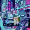 ネオンズダンガンロンパ【主チャ】